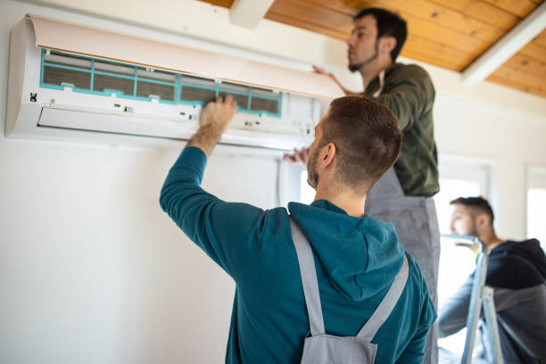  Springboro, OH HVAC Pros