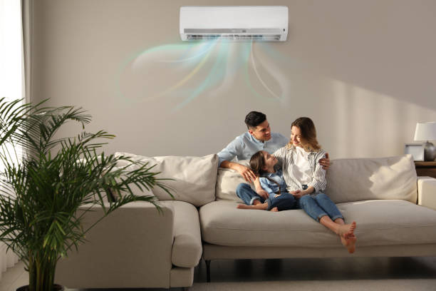 Professional HVAC in Springboro, OH