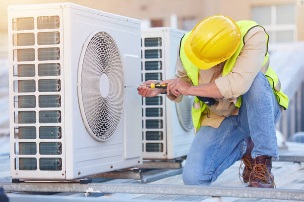 Best Best HVAC Companies  in Springboro, OH