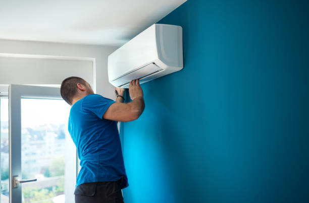 Best HVAC Repair Near Me  in Springboro, OH