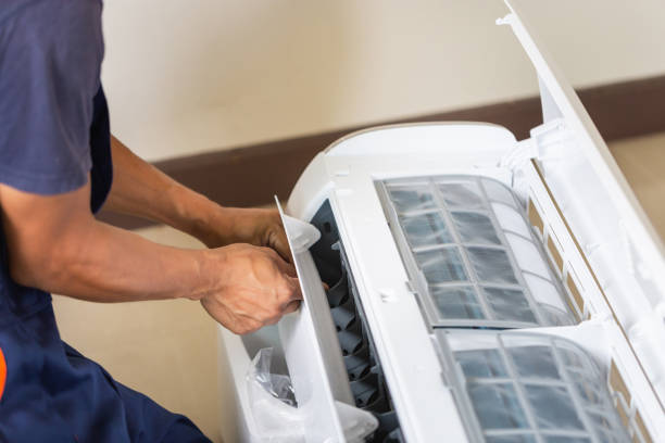 Best HVAC Repair Near Me  in Springboro, OH