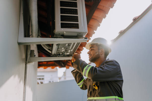 Best HVAC Maintenance Plan  in Springboro, OH