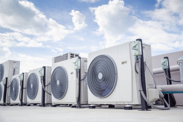 Affordable Air Conditioning Repair in Springboro, OH