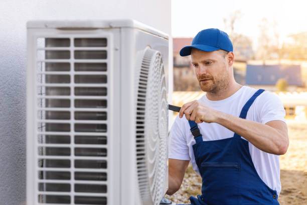 Best Commercial HVAC Repair  in Springboro, OH