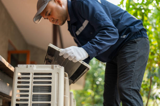  Springboro, OH HVAC Pros