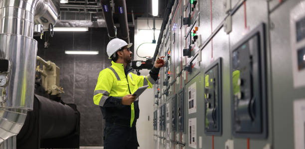 Best Affordable HVAC Services  in Springboro, OH