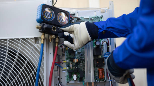 Best HVAC System Installation  in Springboro, OH